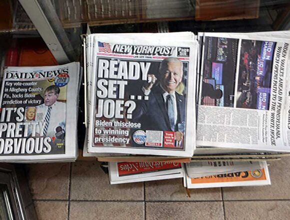 amèrica Un nou estudi revela com mantenir l’atenció dels lectors a l’era digital