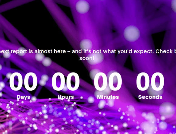 convergencia Tendències estratègiques que conformen el futur