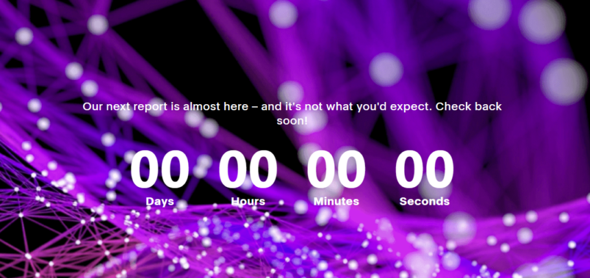 Tendències estratègiques que conformen el futur