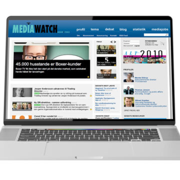 Un grup de defensa dels mitjans de comunicació danès demanda OpenAI