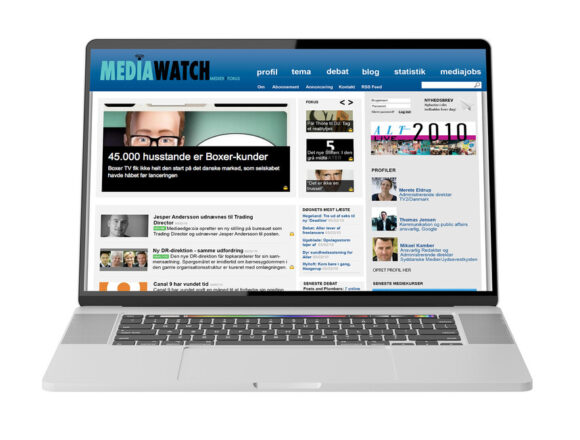 danès Un grup de defensa dels mitjans de comunicació danès demanda OpenAI