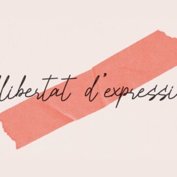 En el Dia Mundial de la Llibertat de Premsa