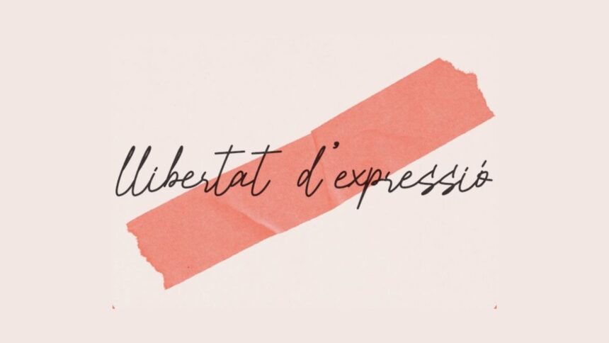 En el Dia Mundial de la Llibertat de Premsa