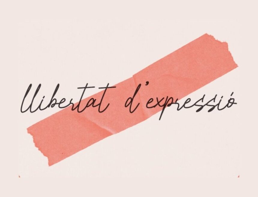 En el Dia Mundial de la Llibertat de Premsa