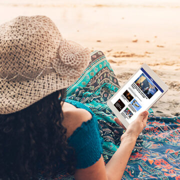 Periodisme en temps de desconnexió: informar ja no és suficient
