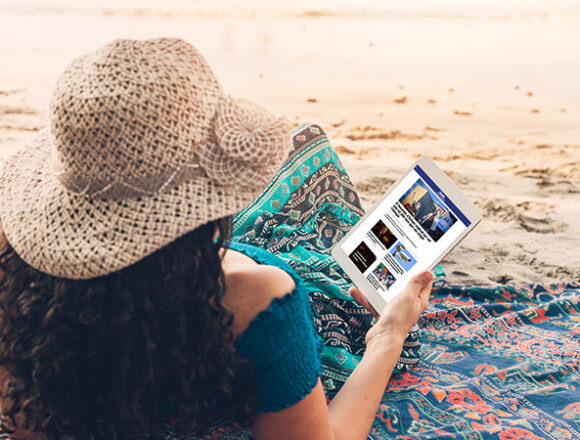 Periodisme en temps de desconnexió: informar ja no és suficient
