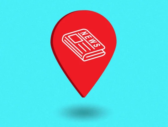 Patch i el nou impuls de la informació de proximitat
