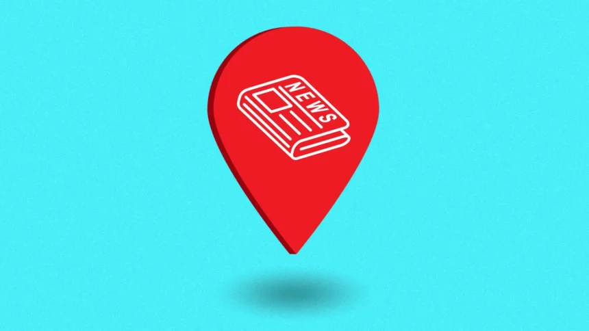 Patch i el nou impuls de la informació de proximitat