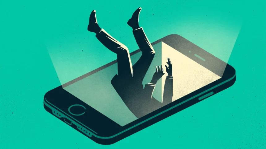 La Generació Z i els Millennials convergeixen constantment a YouTube, segons Precisify