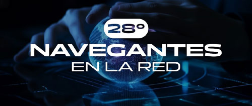 28Navegantes_Red La IA ja és quotidiana per a l’internauta espanyol. ChatGPT en lidera l’ús