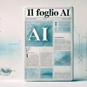 La intel·ligència artificial entra a les redaccions d’investigació, però no substitueix els periodistes