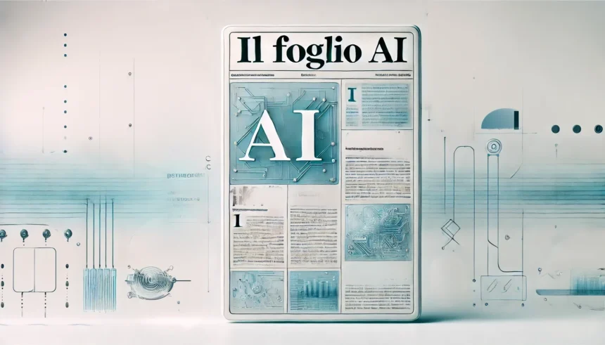 La intel·ligència artificial entra a les redaccions d’investigació, però no substitueix els periodistes