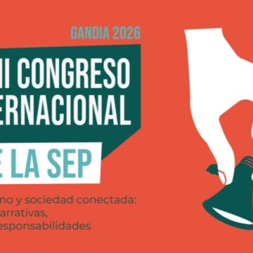 Més enllà de la IA: què ens diu el congrés de la SEP sobre el futur del periodisme?