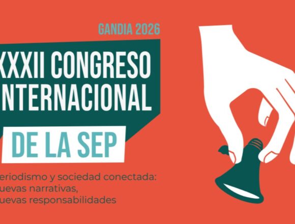 Més enllà de la IA: què ens diu el congrés de la SEP sobre el futur del periodisme?