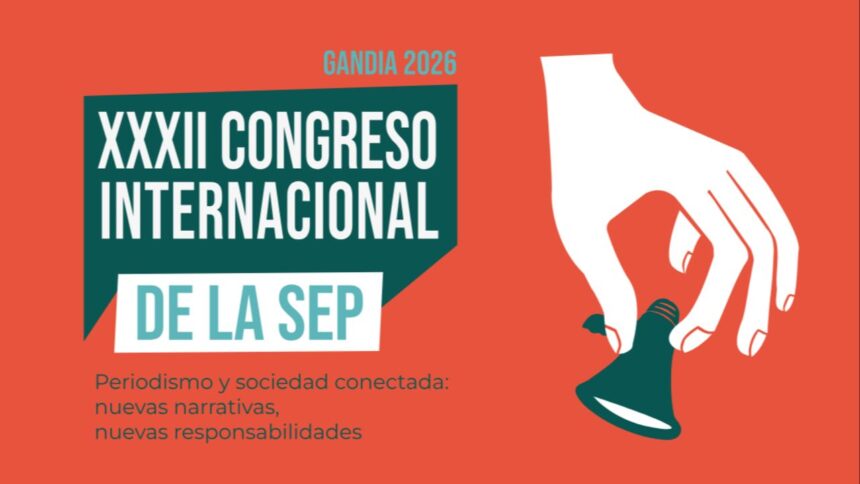Més enllà de la IA: què ens diu el congrés de la SEP sobre el futur del periodisme?