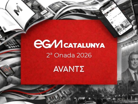 EGM L’EGM a Catalunya: quan la fotografia gran amaga el valor dels mitjans de proximitat