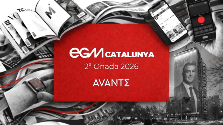 EGM L’EGM a Catalunya: quan la fotografia gran amaga el valor dels mitjans de proximitat
