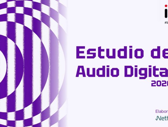 IAB El 82% dels internautes consumeixen actualment àudio digital, segons IAB