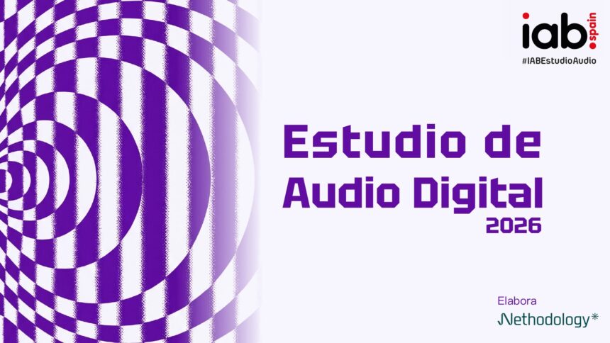 IAB El 82% dels internautes consumeixen actualment àudio digital, segons IAB