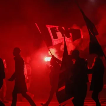 Quan el populisme entra a la redacció