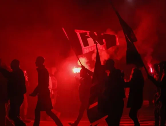 Populismo Quan el populisme entra a la redacció