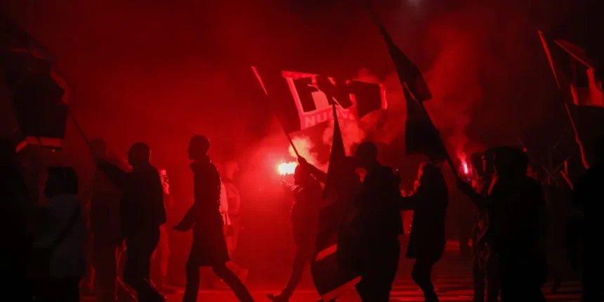 Populismo Quan el populisme entra a la redacció