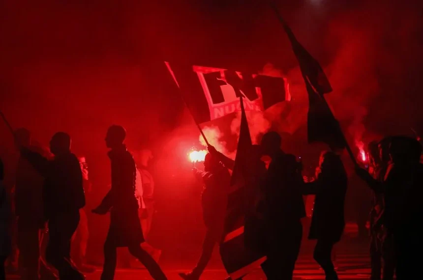 Populismo Quan el populisme entra a la redacció