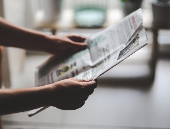 Premsa El domini del paper: 500.000 exemplars diaris, l’IA encara marginal als mitjans