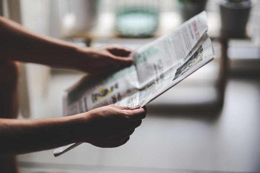 Premsa El domini del paper: 500.000 exemplars diaris, l’IA encara marginal als mitjans