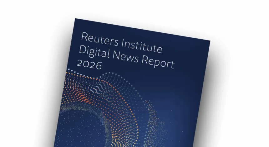 Digital News Report 2026: la informació es consumeix cada cop més, però el periodisme perd el control de la distribució