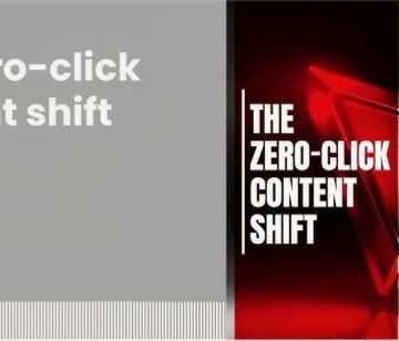 L’era del clic zero: una amenaça real o una oportunitat per als mitjans?