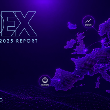 Informe AdEx Benchmark 2025 d’IAB Europe: el mercat europeu de publicitat digital registra un creixement del 10,5%