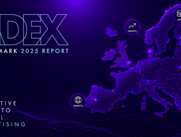 Estudi IAB Informe AdEx Benchmark 2025 d’IAB Europe: el mercat europeu de publicitat digital registra un creixement del 10,5%