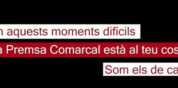 Premsa-comarcal.2 Nuremberg posa el periodisme local al centre del debat europeu