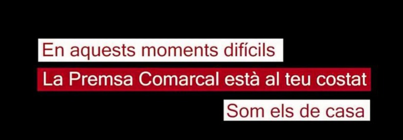 Premsa-comarcal.2 Nuremberg posa el periodisme local al centre del debat europeu
