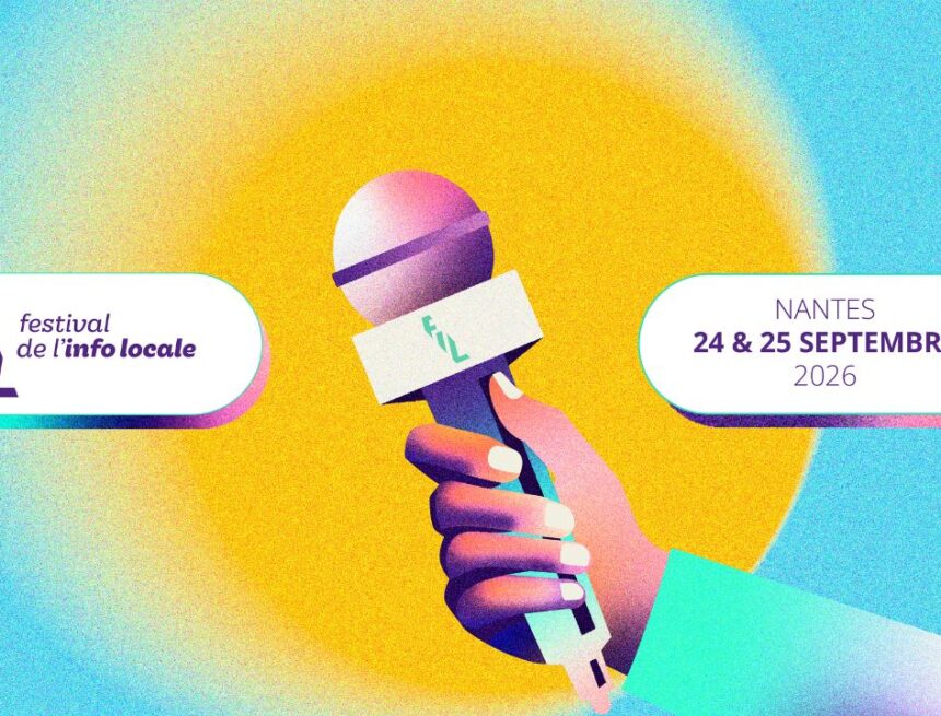 Info-Locale Nantes mira el futur de la premsa local. I Catalunya?