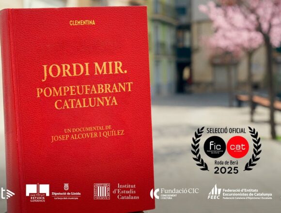 50 anys de futbol en català: Jordi Mir, l’arquitecte lingüístic que ho va fer possible