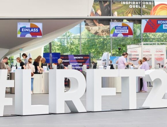 LRFT-2024 Nuremberg posa el periodisme local al centre del debat europeu