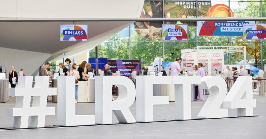 LRFT-2024 Nuremberg posa el periodisme local al centre del debat europeu