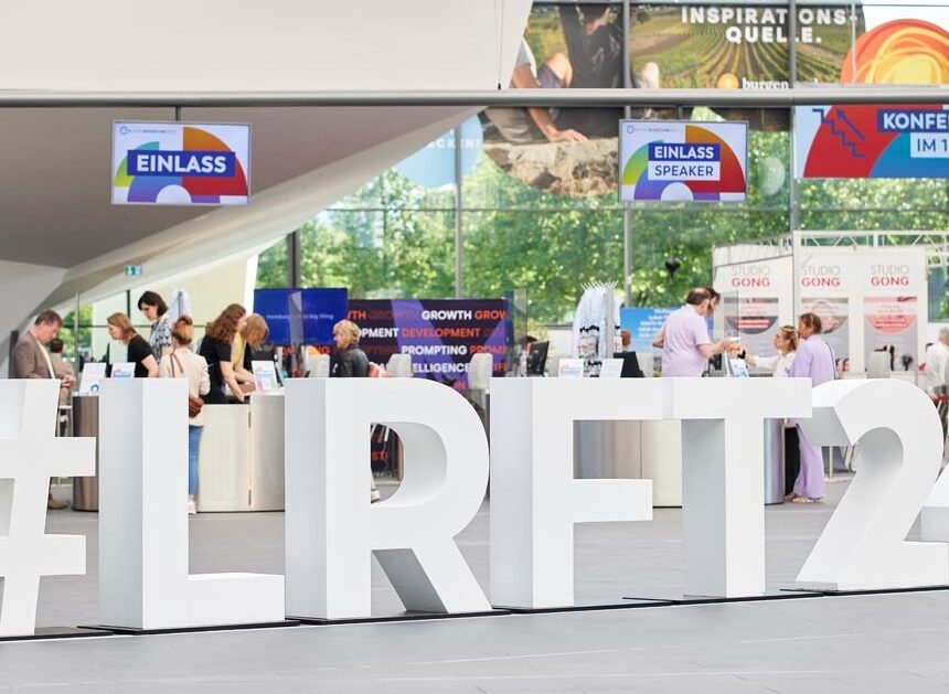 LRFT-2024 Nuremberg posa el periodisme local al centre del debat europeu