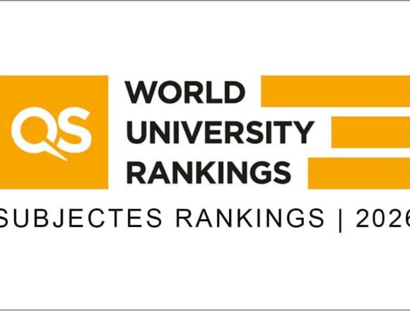 Rankings Catalunya guanya pes en el mapa europeu dels estudis de comunicació