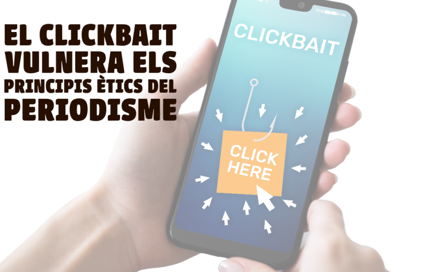 estudi del CIC Quan informar ja no és suficient