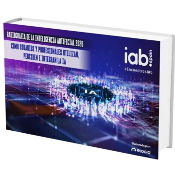 La intel·ligència artificial ja és quotidiana: la utilitzem molt, però encara de manera bàsica