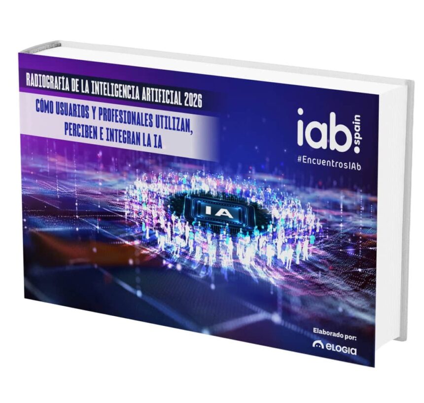 La intel·ligència artificial ja és quotidiana: la utilitzem molt, però encara de manera bàsica