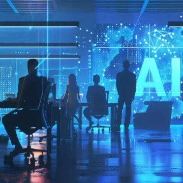 La premsa aplaudeix la intel·ligència artificial, però alerta dels riscos per al periodisme