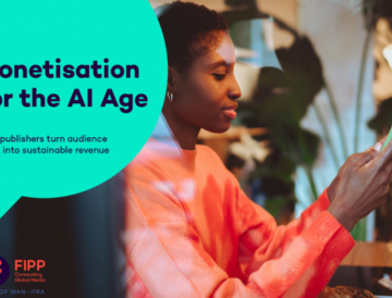 De qui viuran els mitjans de comunicació l’any 2030?