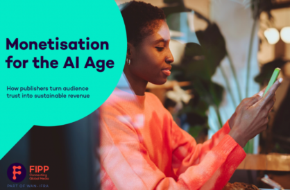 Monetisation De qui viuran els mitjans de comunicació l’any 2030?