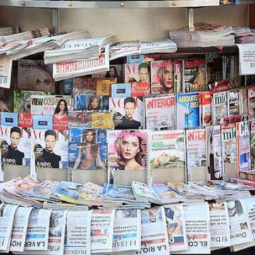 Qui són els amos de la informació a Espanya?