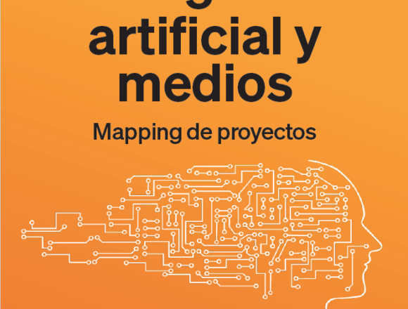 Tejedor-UAB La intel·ligència artificial entra a les redaccions: què ens ensenyen 22 experiències periodístiques?