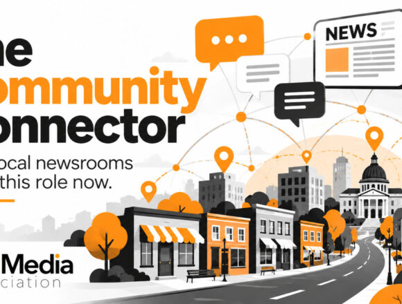 The-Community-Connector Els nord-americans han inventat el connector comunitari. Nosaltres ja el coneixíem?